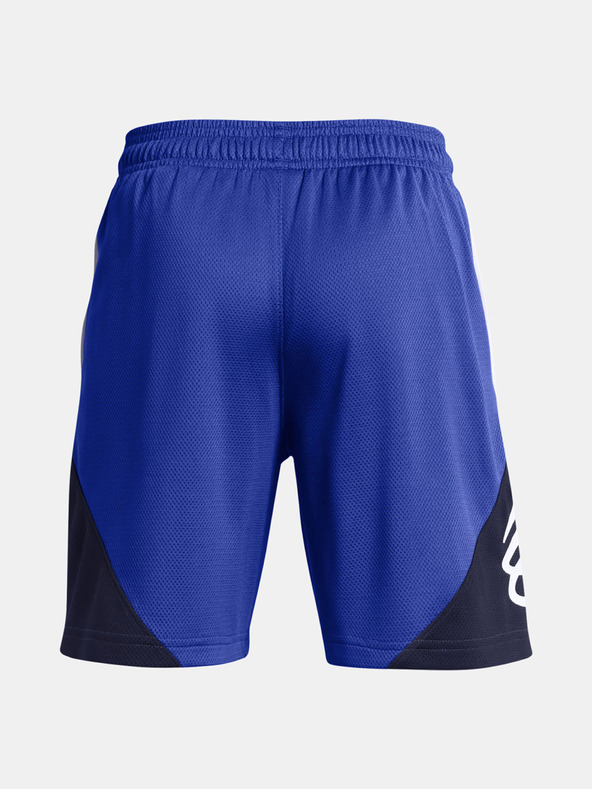 Under Armour Under Armour Curry Boys Splash Short