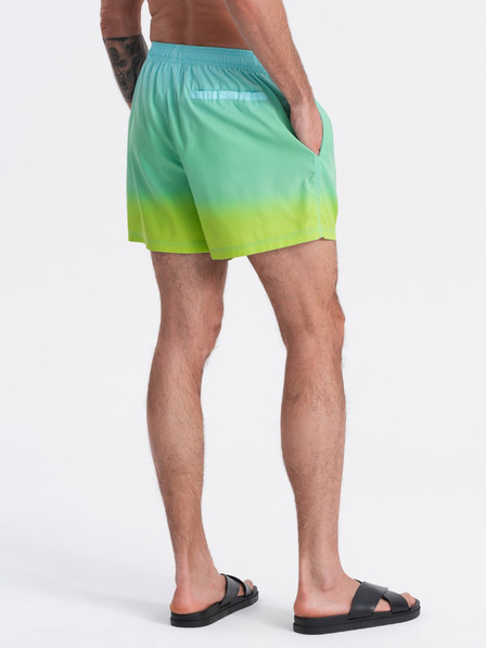 Ombre Clothing Swimsuit shorts