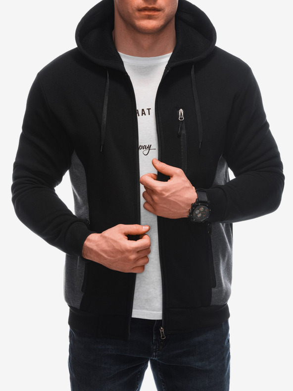 Edoti Sweatshirt