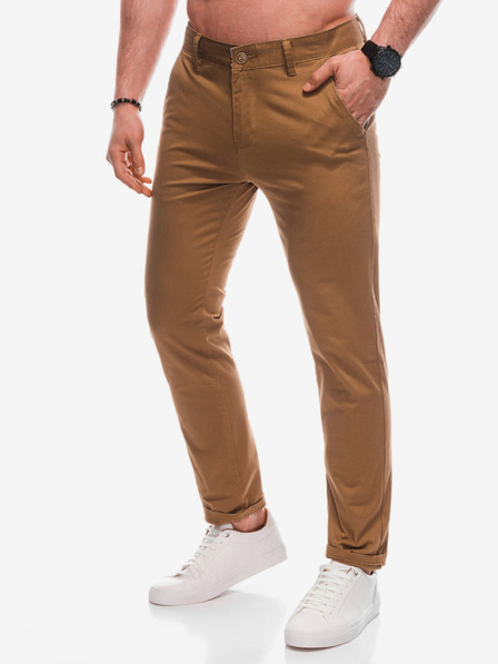 Edoti Chino Trousers