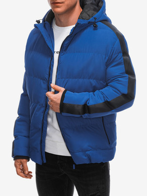 Edoti Jacket