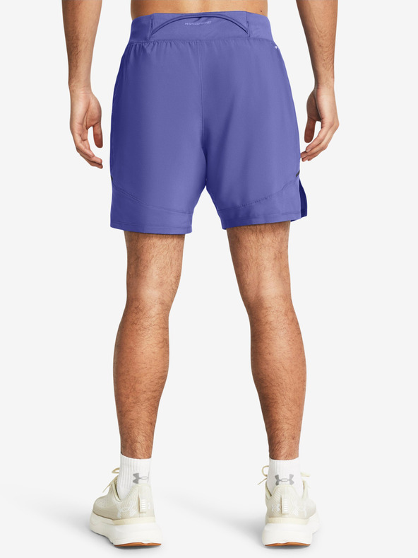 Under Armour Ανδρικό Under Armour UA LAUNCH PRO 2n1 7'' SHORTS
