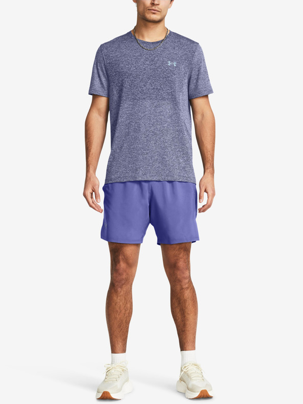 Under Armour Ανδρικό Under Armour UA LAUNCH PRO 2n1 7'' SHORTS