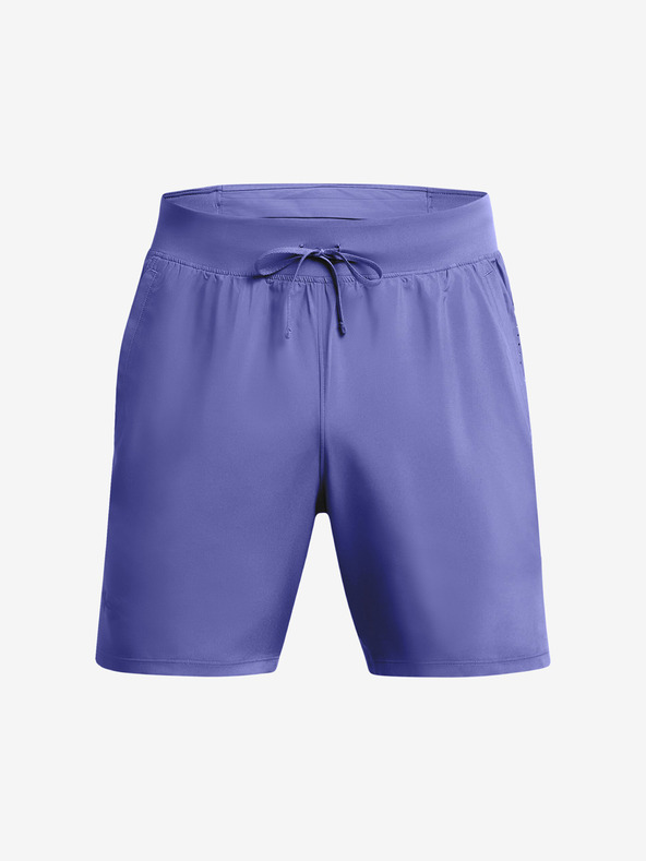 Under Armour Ανδρικό Under Armour UA LAUNCH PRO 2n1 7'' SHORTS