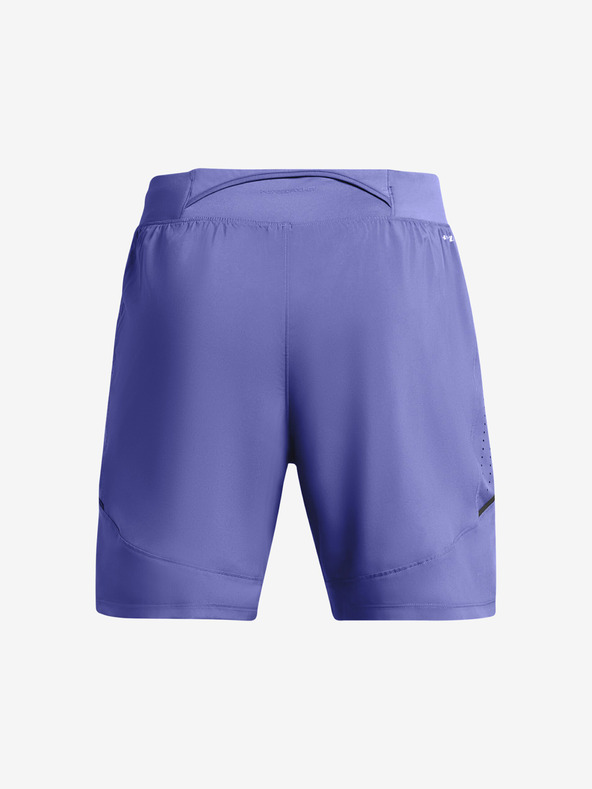 Under Armour Ανδρικό Under Armour UA LAUNCH PRO 2n1 7'' SHORTS