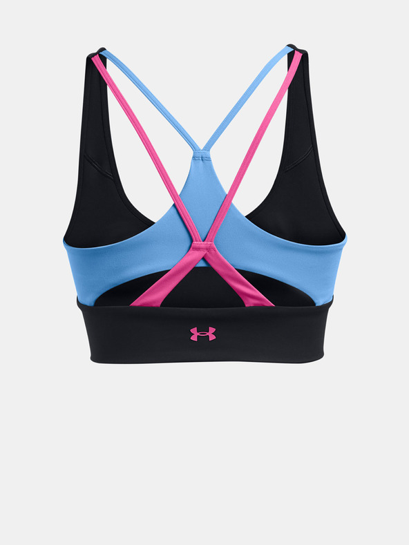 Under Armour Γυναικείο σουτιέν Under Armour Pjt Rck LG Grind Sportlette