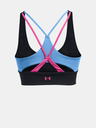 Under Armour Γυναικείο σουτιέν Under Armour Pjt Rck LG Grind Sportlette