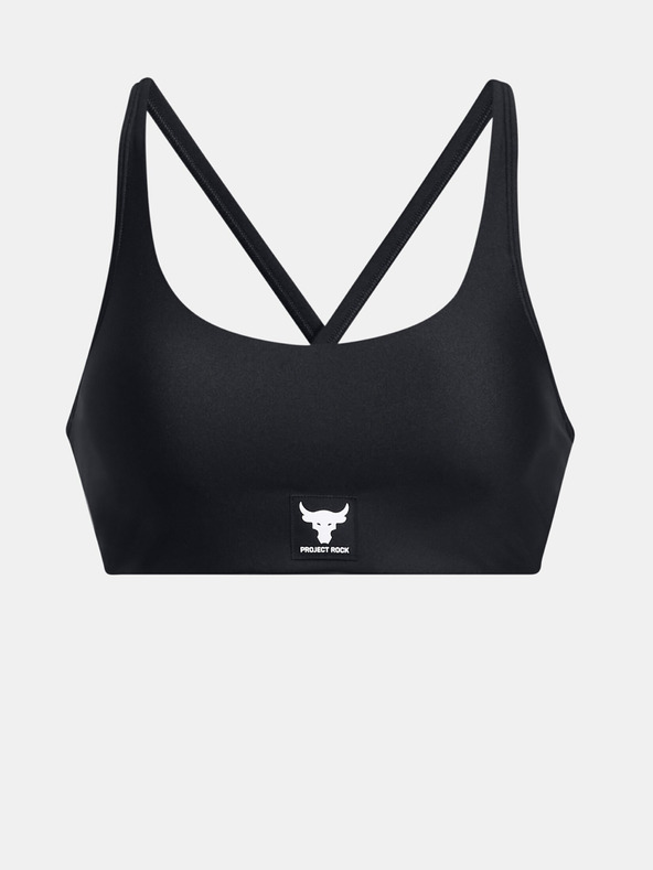 Under Armour Γυναικείο σουτιέν Under Armour Pjt Rck All Train Crsbck Bra