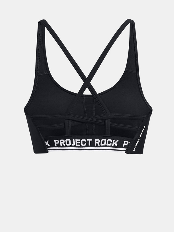 Under Armour Γυναικείο σουτιέν Under Armour Pjt Rck All Train Crsbck Bra