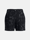 Under Armour Project Rock Terry Underground Shorts