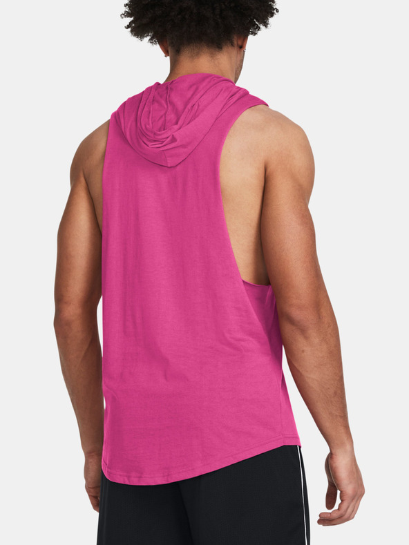 Under Armour Ανδρική ζακέτα Under Armour UA Pjt Rck Rents Due SL HD