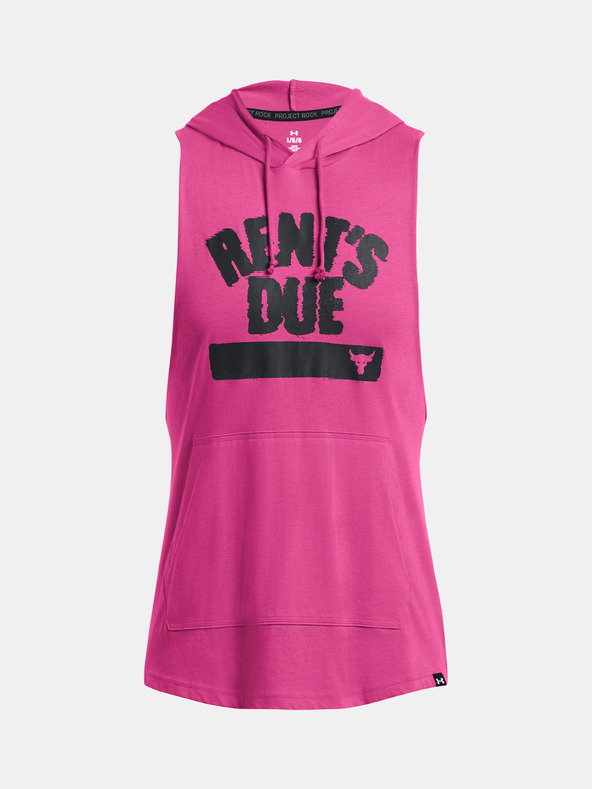 Under Armour Ανδρική ζακέτα Under Armour UA Pjt Rck Rents Due SL HD