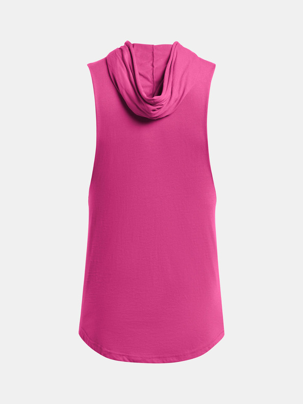 Under Armour Ανδρική ζακέτα Under Armour UA Pjt Rck Rents Due SL HD