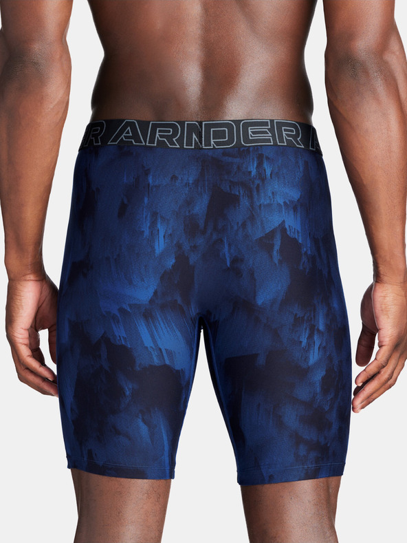 Under Armour Ανδρικά μποξεράκια Under Armour M UA Perf Tech Nov (3 τεμ.)