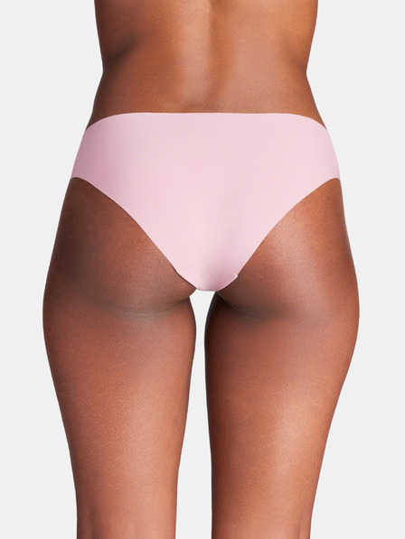 Under Armour UA Pure Stretch NS Briefs 3 Piece