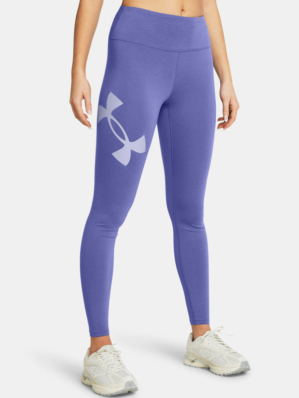 Under Armour Γυναικείο κολάν Under Armour Campus Legging