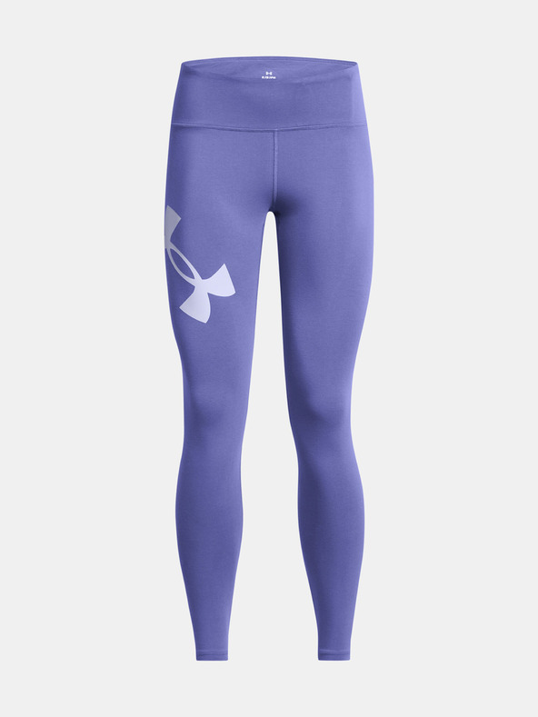 Under Armour Γυναικείο κολάν Under Armour Campus Legging