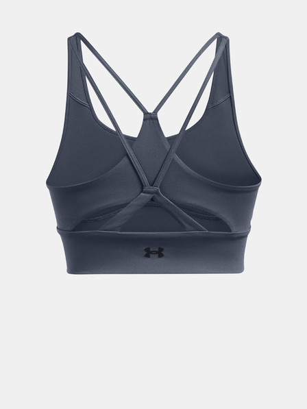 Under Armour Project Rock LG Grind Sportlette Sport Bra