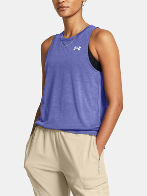 Under Armour UA Launch Trail Top