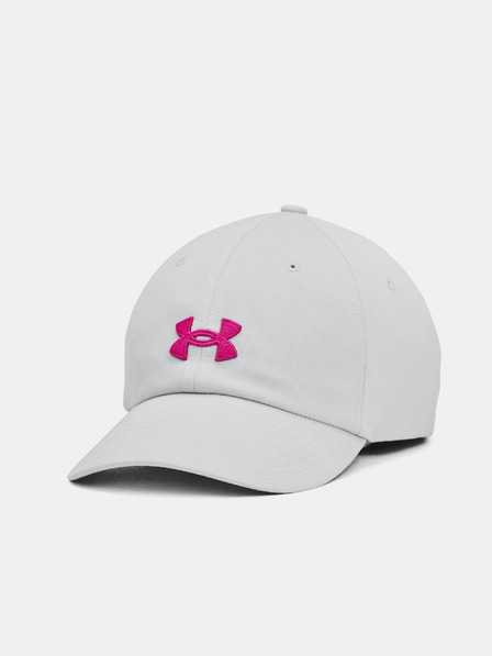 Under Armour Women's UA Blitzing Adj Cap