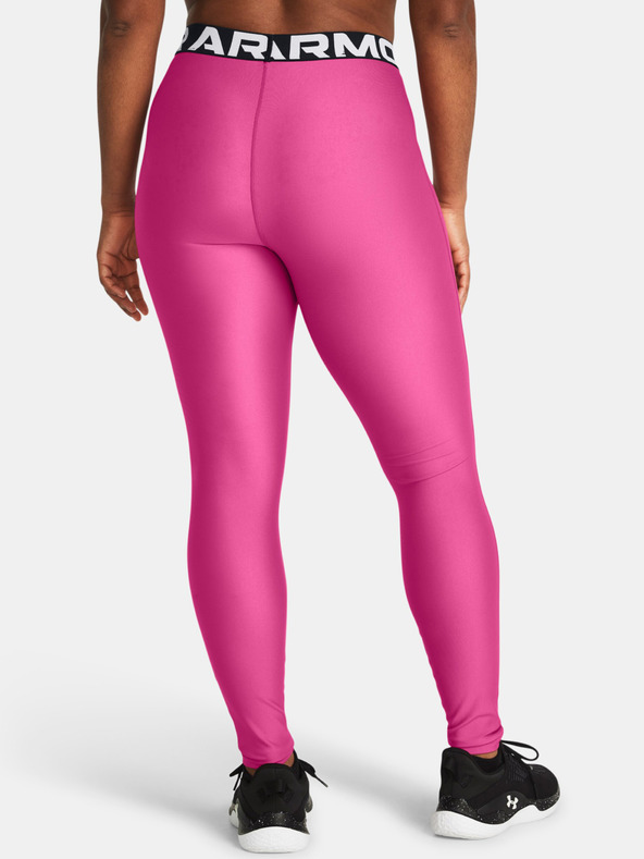 Under Armour Γυναικείο κολάν Under Armour UA HG Authentics Legging