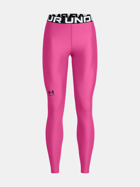 Under Armour Γυναικείο κολάν Under Armour UA HG Authentics Legging