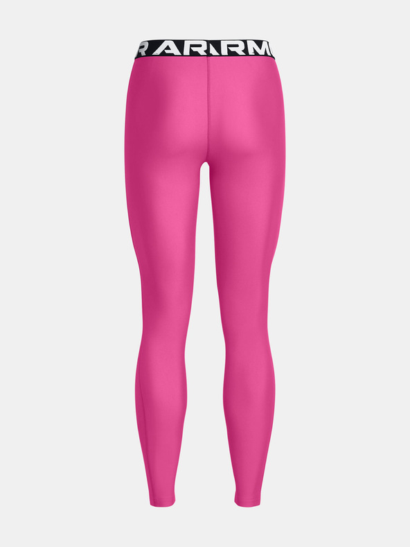 Under Armour Γυναικείο κολάν Under Armour UA HG Authentics Legging
