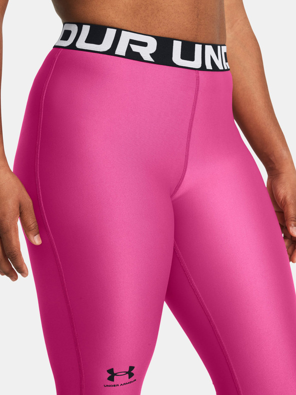 Under Armour Γυναικείο κολάν Under Armour UA HG Authentics Legging