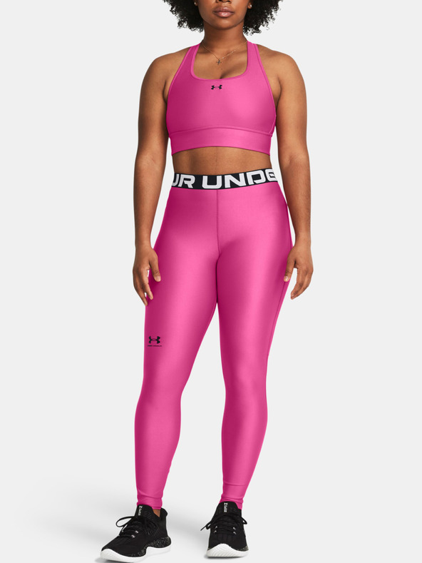 Under Armour Γυναικείο κολάν Under Armour UA HG Authentics Legging