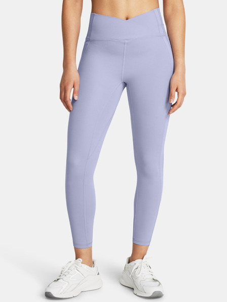 Under Armour Meridian Crossover Ankle Leggings