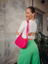 Vuch Liva Pink Handbag