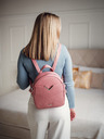 Vuch Carren Pink Backpack