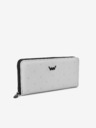 Vuch Charis Grey Wallet