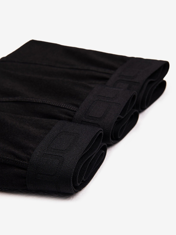 Ombre Clothing Μπόξερ 3 τεμαχίων