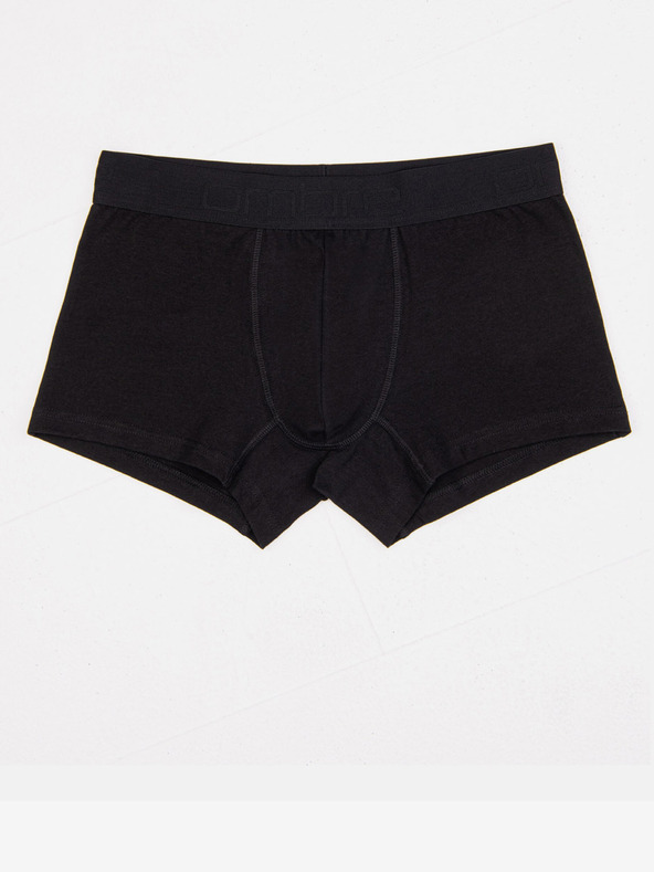 Ombre Clothing Μπόξερ 3 τεμαχίων