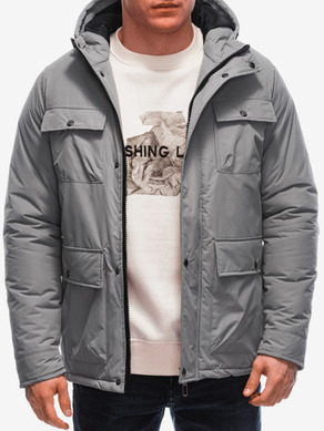 Edoti Jacket