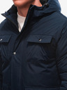 Edoti Jacket