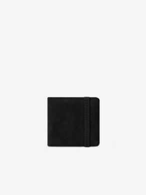 Vuch Lark Black Wallet