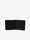 Vuch Lark Black Wallet