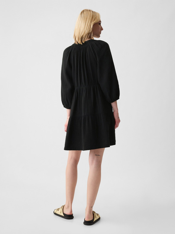 GAP Muslin mini dress GAP