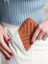 Vuch Asta Brown Wallet