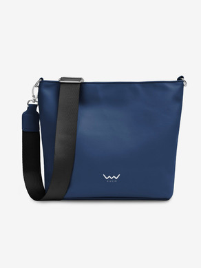 Vuch Sabin Blue Cross body bag