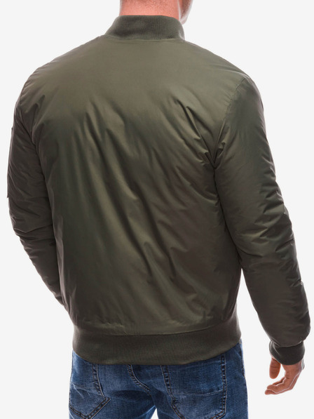 Edoti Jacket