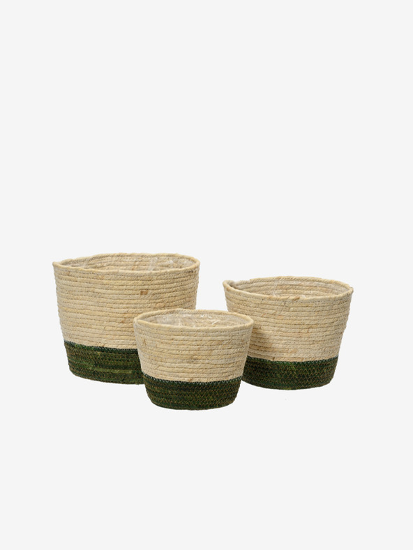 Kaemingk Σετ τριών καλαθιών Kaemingk