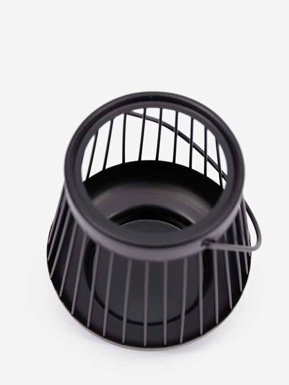 Kaemingk Μαύρο κηροπήγιο Kaemingk