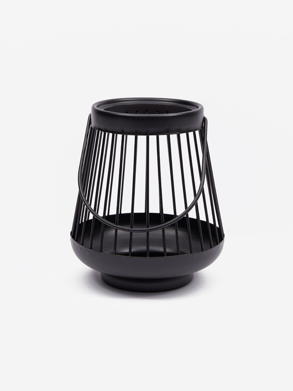 Kaemingk Μαύρο κηροπήγιο Kaemingk