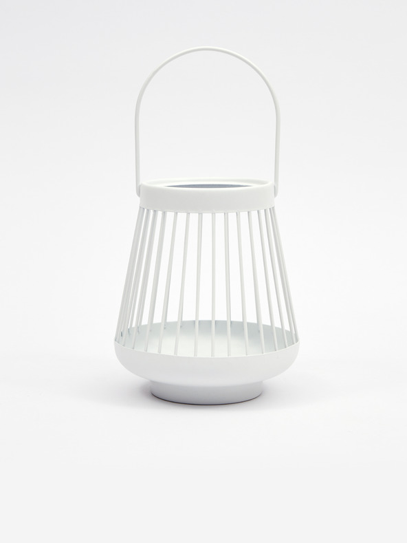 Kaemingk Λευκό κηροπήγιο Kaemingk