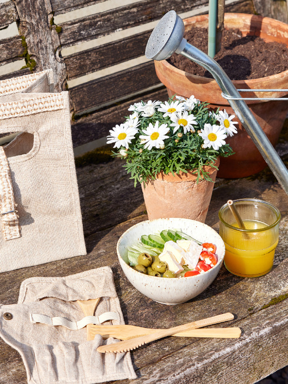 Kaemingk Kaemingk Σετ μαχαιροπήρουνων για πικνίκ