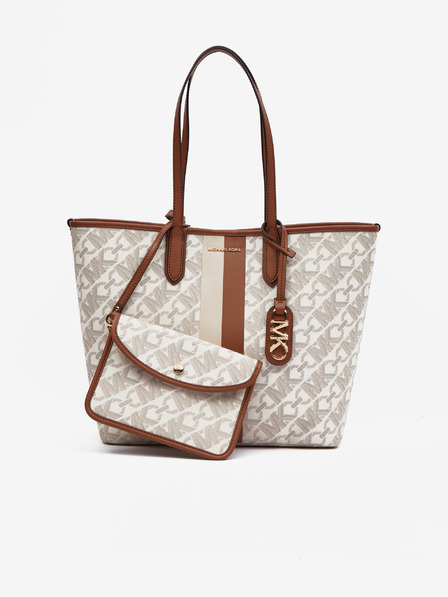 Michael Kors Eliza Open Tote Handbag