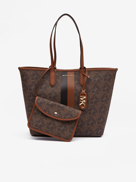 Michael Kors Eliza Open Tote Handbag